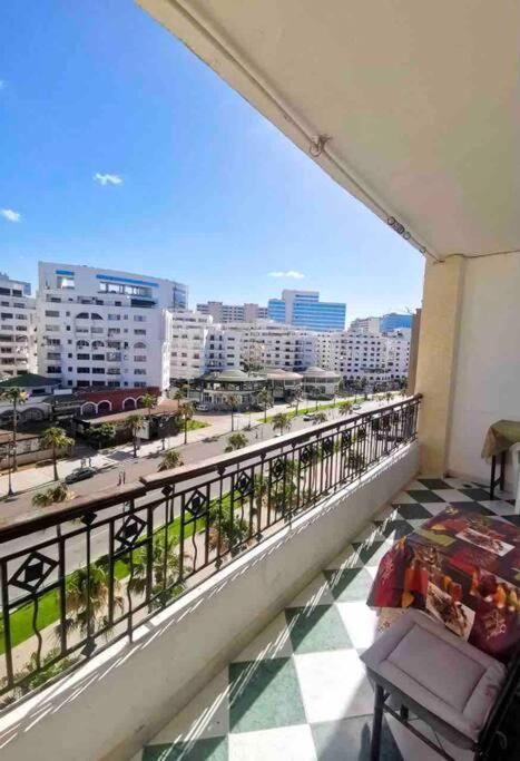 New!! Lux Spectacular Malabata Apartment Tânger Exterior foto