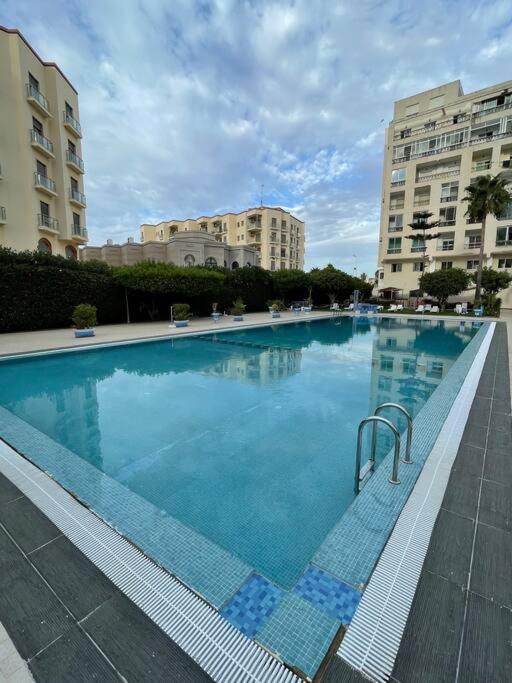 New!! Lux Spectacular Malabata Apartment Tânger Exterior foto