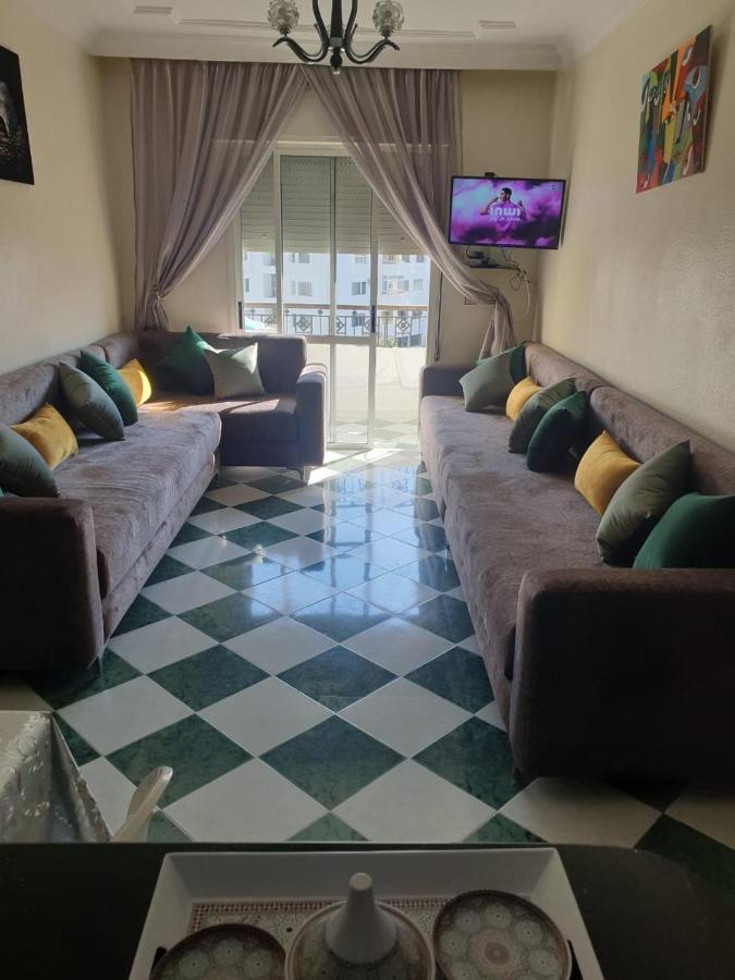 New!! Lux Spectacular Malabata Apartment Tânger Exterior foto