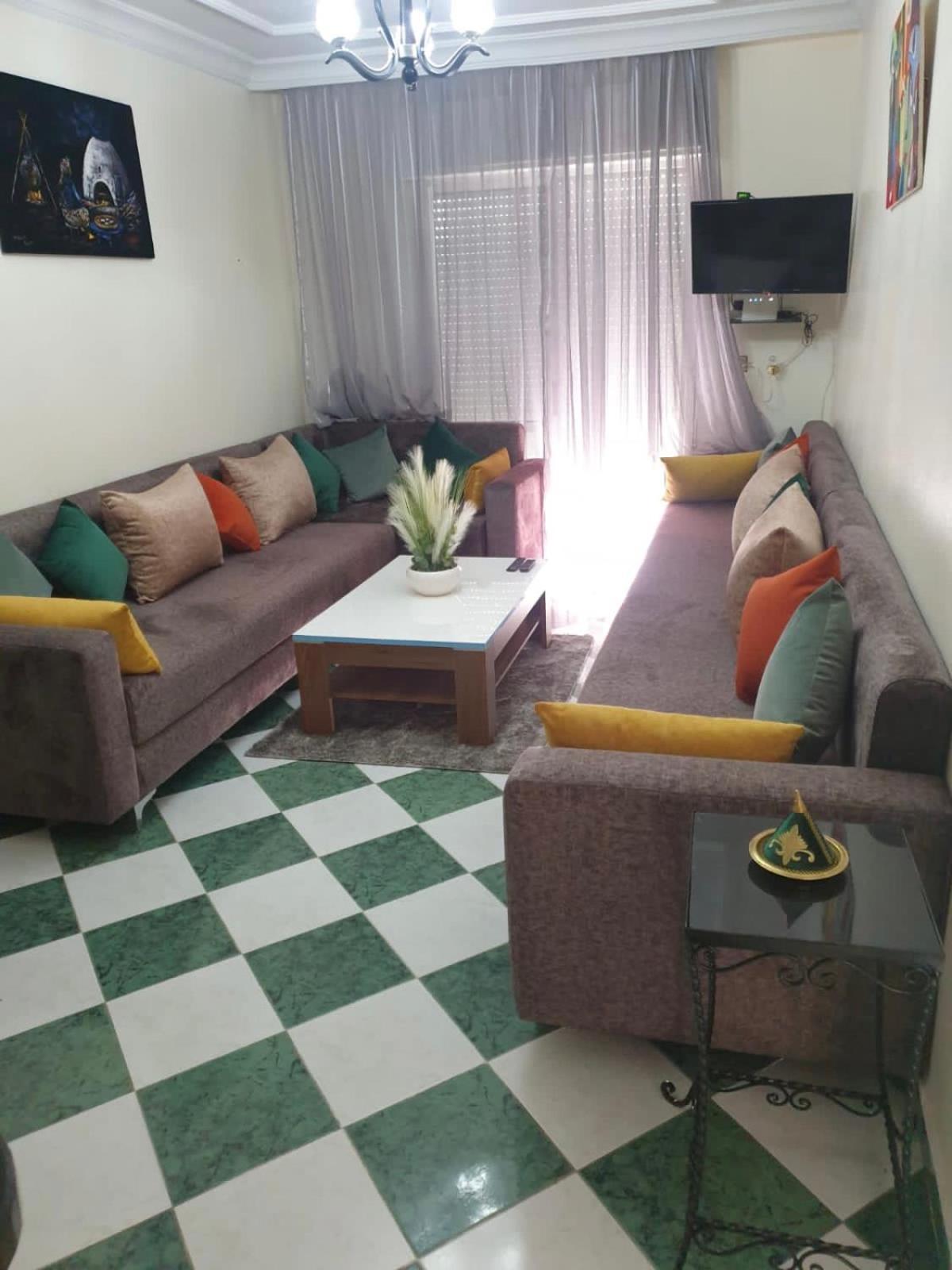 New!! Lux Spectacular Malabata Apartment Tânger Exterior foto